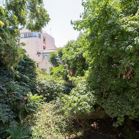 Chania Central Apartment Exterior photo