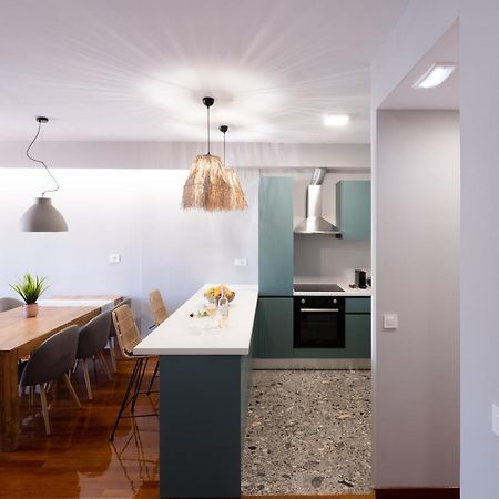 Chania Central Apartment Exterior photo