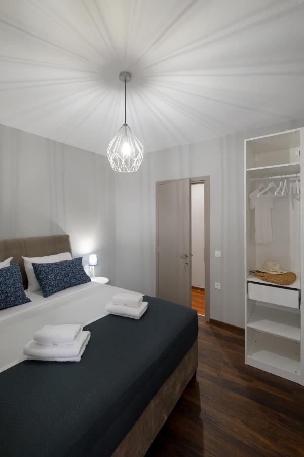 Chania Central Apartment Exterior photo