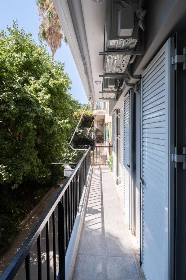 Chania Central Apartment Exterior photo
