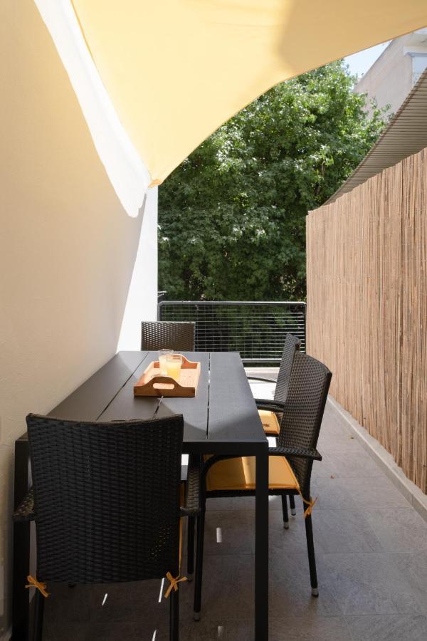 Chania Central Apartment Exterior photo