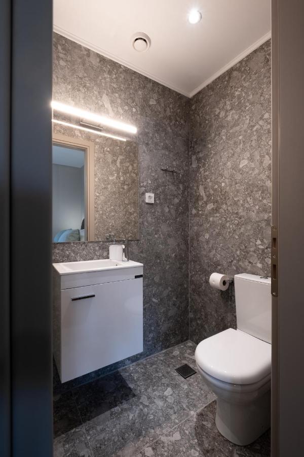 Chania Central Apartment Exterior photo