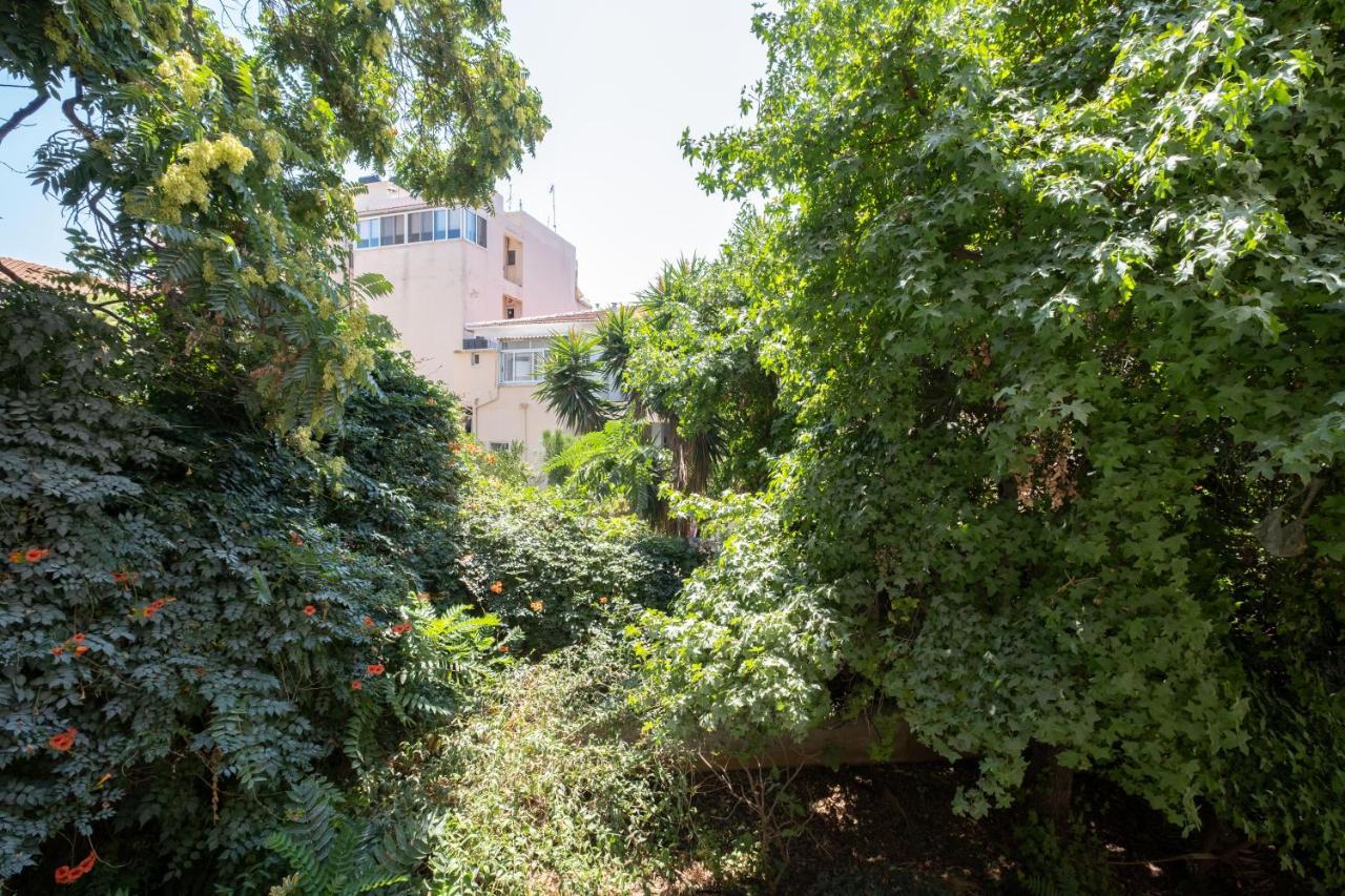 Chania Central Apartment Exterior photo