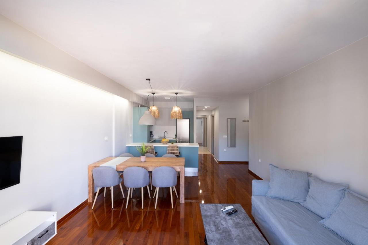 Chania Central Apartment Exterior photo