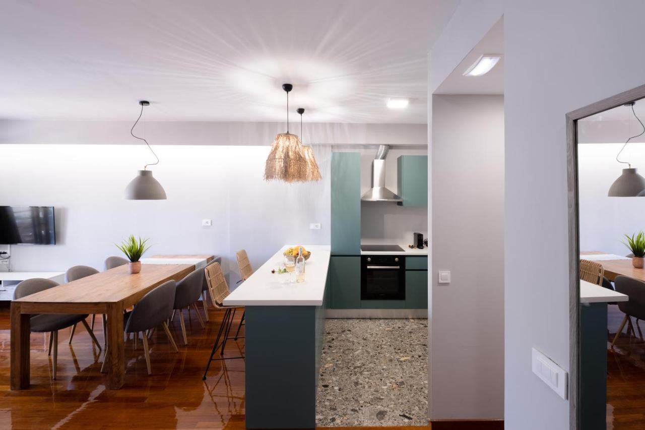 Chania Central Apartment Exterior photo