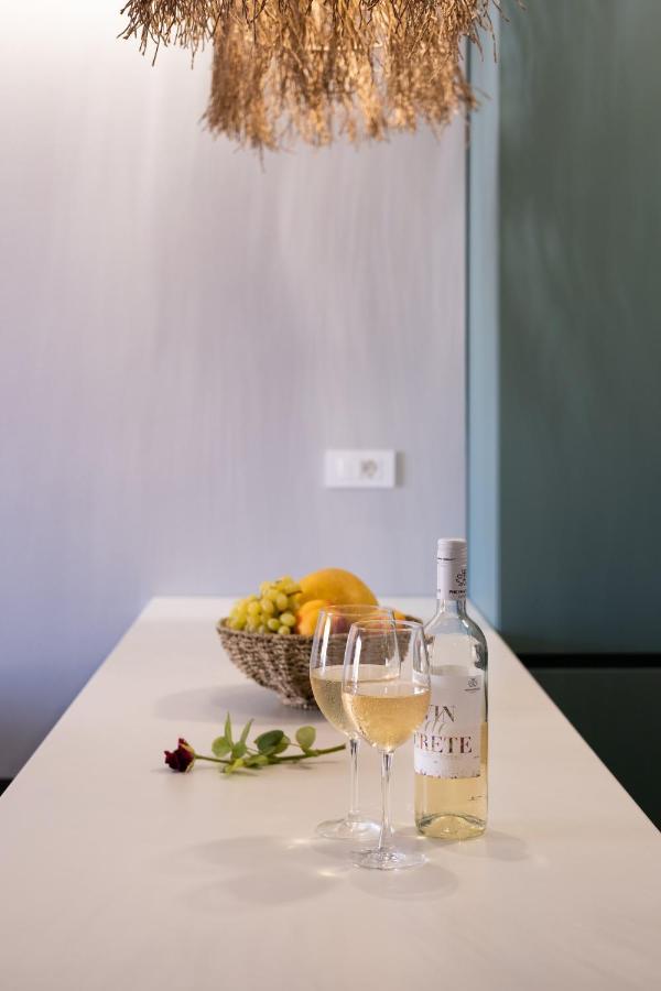 Chania Central Apartment Exterior photo