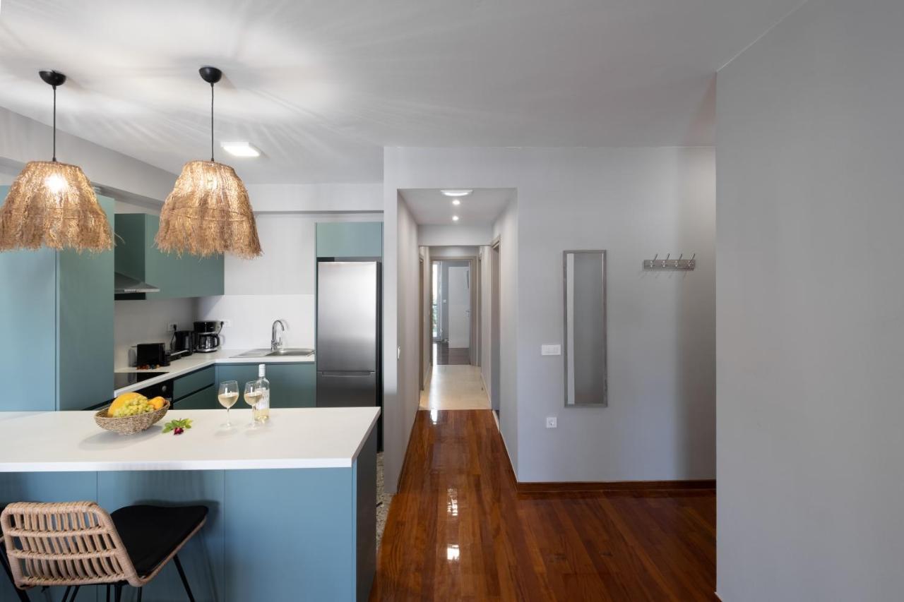 Chania Central Apartment Exterior photo